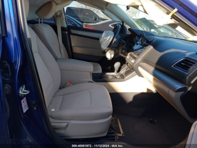 4S4BSACC9H3277041 Subaru Outback 2.5i Premium
