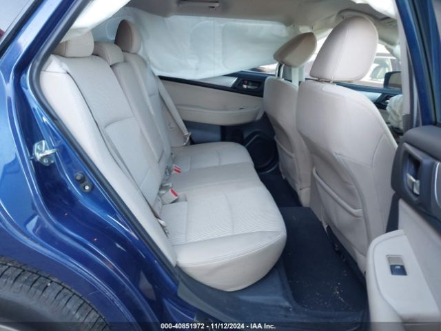 4S4BSACC9H3277041 Subaru Outback 2.5i Premium