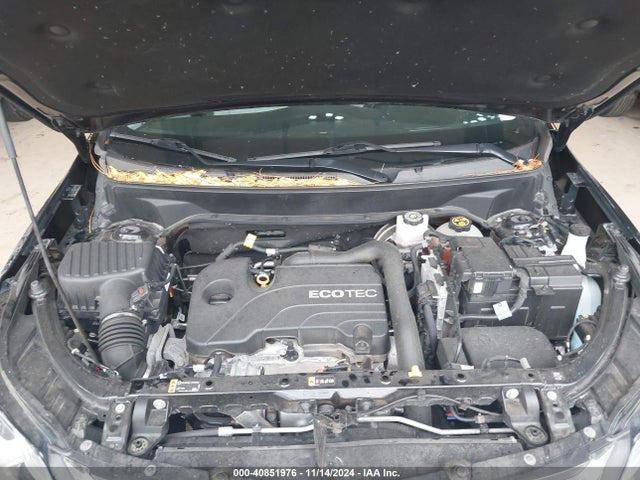 2GNAX5EV6L6220294 Chevrolet Equinox Awd 1fl