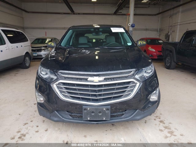 2GNAX5EV6L6220294 Chevrolet Equinox Awd 1fl