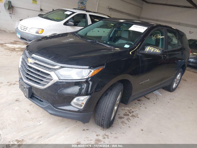 2GNAX5EV6L6220294 Chevrolet Equinox Awd 1fl