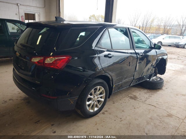 2GNAX5EV6L6220294 Chevrolet Equinox Awd 1fl