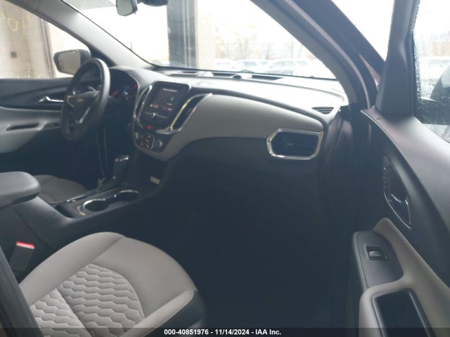 2GNAX5EV6L6220294 Chevrolet Equinox Awd 1fl