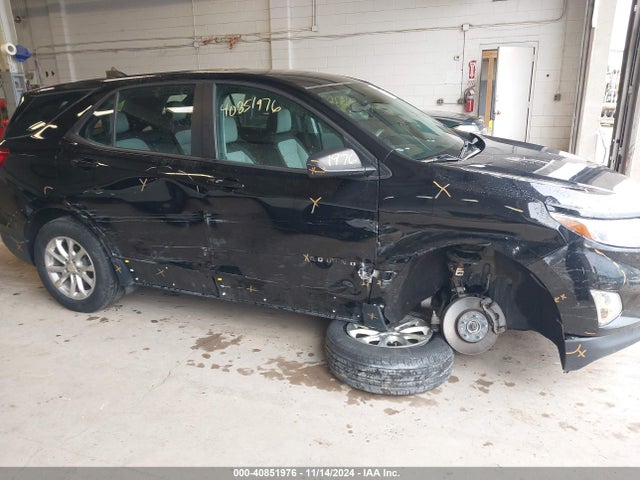 2GNAX5EV6L6220294 Chevrolet Equinox Awd 1fl
