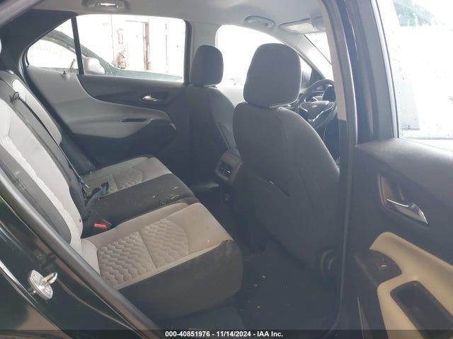 2GNAX5EV6L6220294 Chevrolet Equinox Awd 1fl