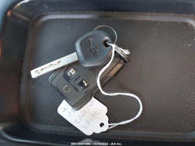 Chevrolet Silverado 1500 Ld Lt 2019 2GCVKPEC3K1233910 Image 11
