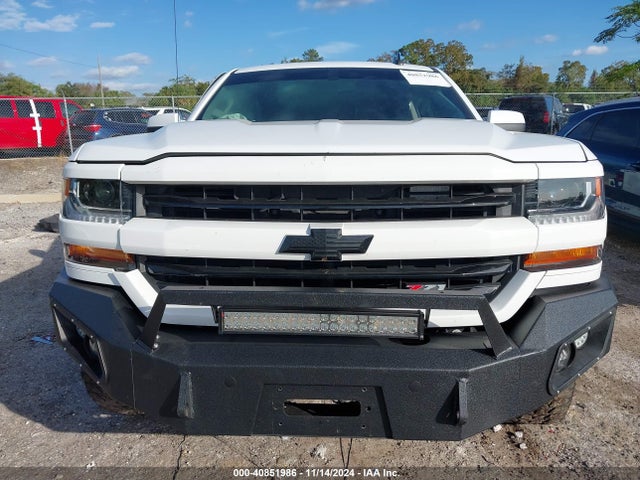 Chevrolet Silverado 1500 Ld Lt 2019 2GCVKPEC3K1233910 Image 13