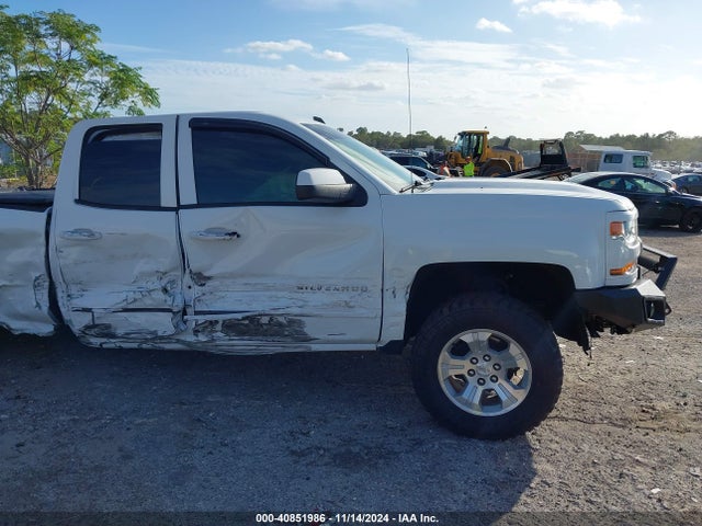 Chevrolet Silverado 1500 Ld Lt 2019 2GCVKPEC3K1233910 Image 14