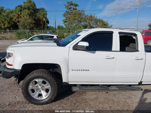 Chevrolet Silverado 1500 Ld Lt 2019 2GCVKPEC3K1233910 Image 15