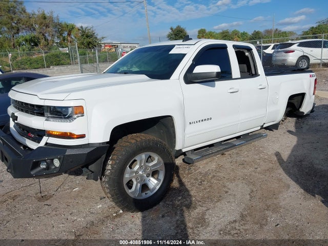 Chevrolet Silverado 1500 Ld Lt 2019 2GCVKPEC3K1233910 Image 2