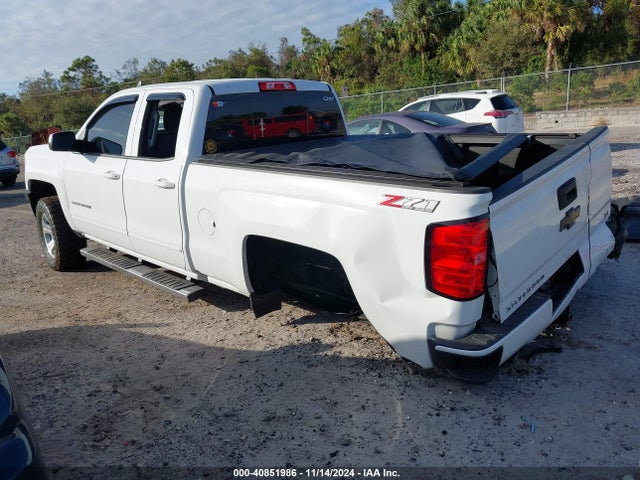 Chevrolet Silverado 1500 Ld Lt 2019 2GCVKPEC3K1233910 Image 3
