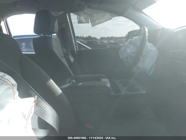 Chevrolet Silverado 1500 Ld Lt 2019 2GCVKPEC3K1233910 Image 5