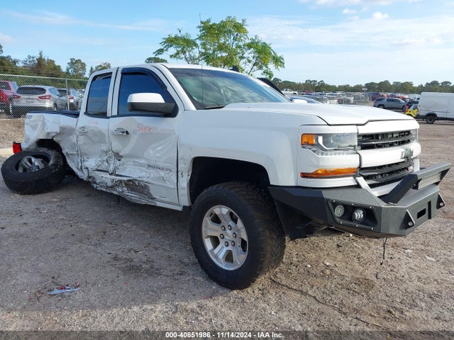 Chevrolet Silverado 1500 Ld Lt 2019 2GCVKPEC3K1233910 Image 6