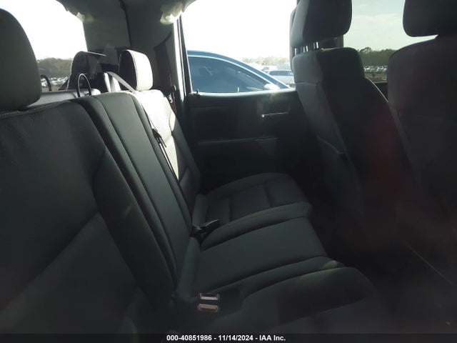 Chevrolet Silverado 1500 Ld Lt 2019 2GCVKPEC3K1233910 Image 8