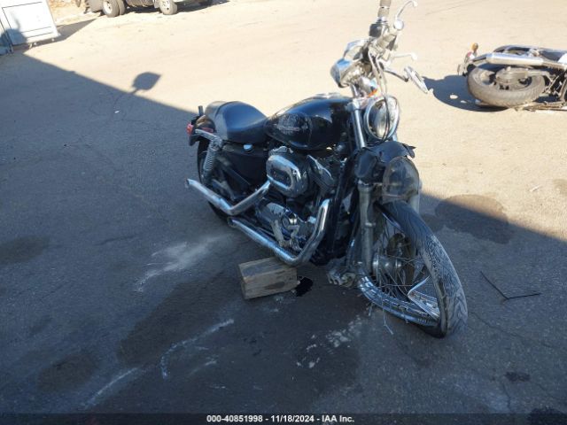 2006 HARLEY-DAVIDSON XL1200 1HD1CGP106K452061
