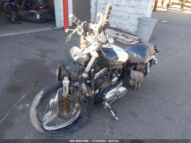 2006 HARLEY-DAVIDSON XL1200 1HD1CGP106K452061 Photo 1