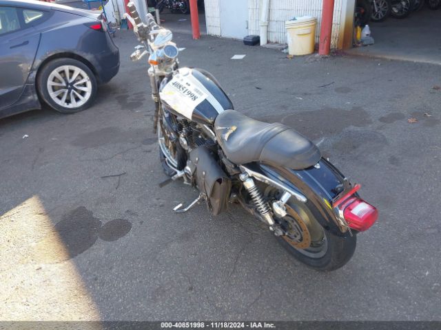 2006 HARLEY-DAVIDSON XL1200 1HD1CGP106K452061 Photo 2