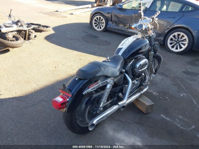 2006 HARLEY-DAVIDSON XL1200 1HD1CGP106K452061 Photo 3
