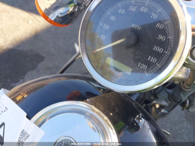 2006 HARLEY-DAVIDSON XL1200 1HD1CGP106K452061 Photo 6