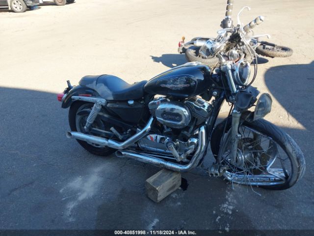 2006 HARLEY-DAVIDSON XL1200 1HD1CGP106K452061 Photo 7