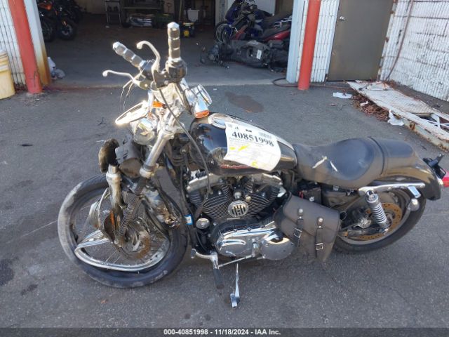 2006 HARLEY-DAVIDSON XL1200 1HD1CGP106K452061 Photo 8