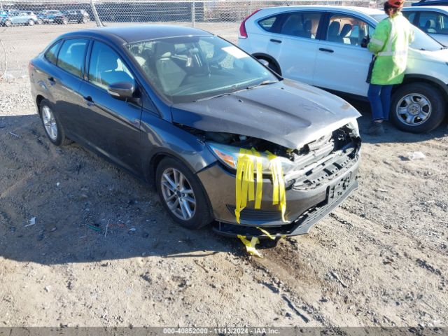 2015 FORD FOCUS 1FADP3F26FL280298