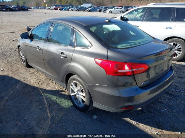 2015 FORD FOCUS 1FADP3F26FL280298 Photo 2