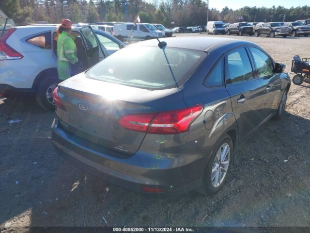 2015 FORD FOCUS 1FADP3F26FL280298 Photo 3