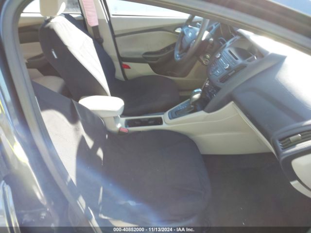 2015 FORD FOCUS 1FADP3F26FL280298 Photo 4