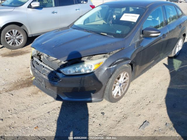 2015 FORD FOCUS 1FADP3F26FL280298 Photo 5