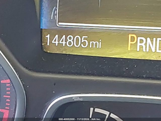 2015 FORD FOCUS 1FADP3F26FL280298 Photo 6