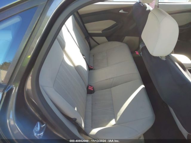 2015 FORD FOCUS 1FADP3F26FL280298 Photo 7