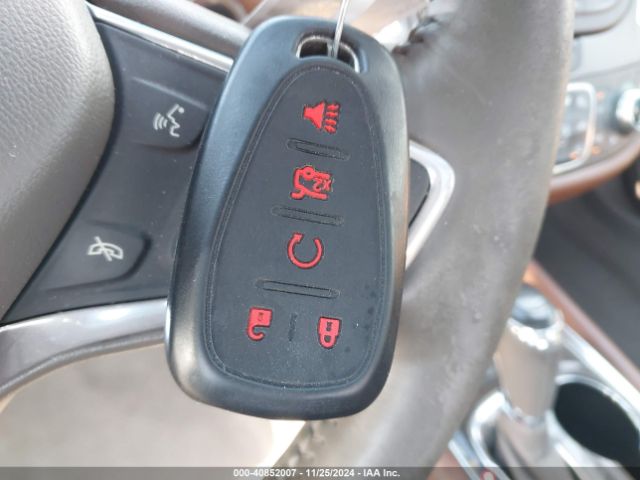 1G1ZH5SX8GF188645 Chevrolet Malibu Premier