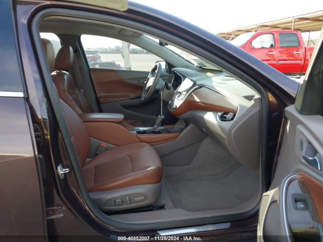 1G1ZH5SX8GF188645 Chevrolet Malibu Premier