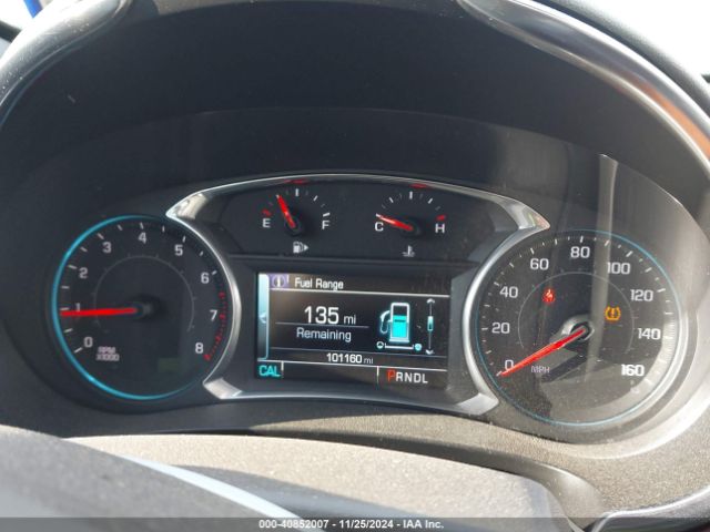 1G1ZH5SX8GF188645 Chevrolet Malibu Premier