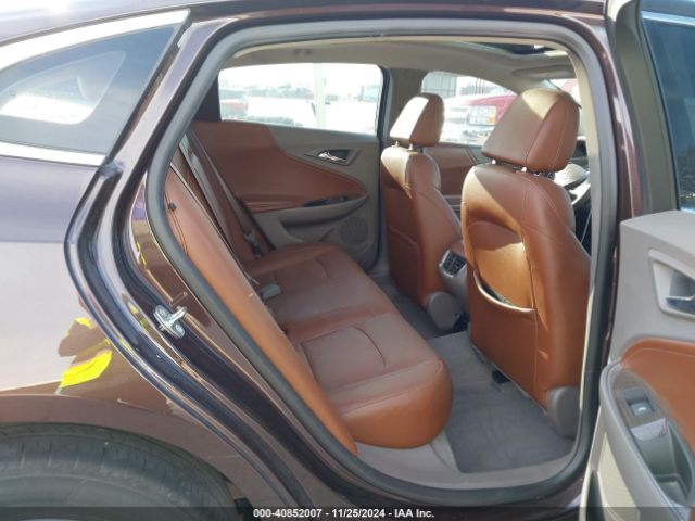 1G1ZH5SX8GF188645 Chevrolet Malibu Premier