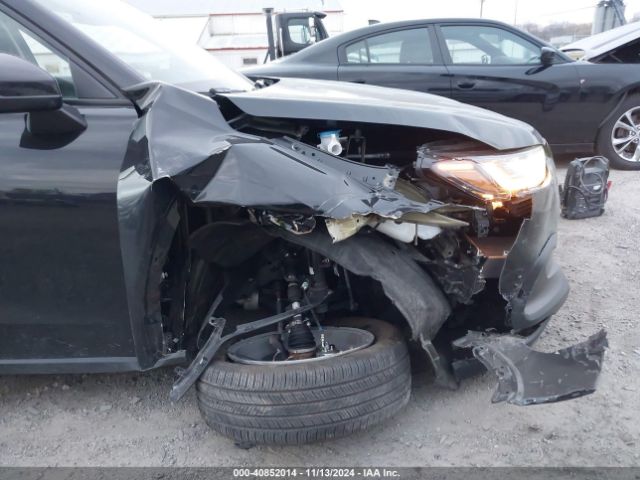 3CZRZ2H3XRM760691 Honda Hr-v Awd Lx