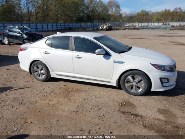KNAGM4AD9G5092389 KIA OPTIMA HYBRID
