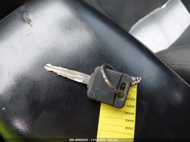 5N1AT2MLXFC899500 Nissan ROGUE S