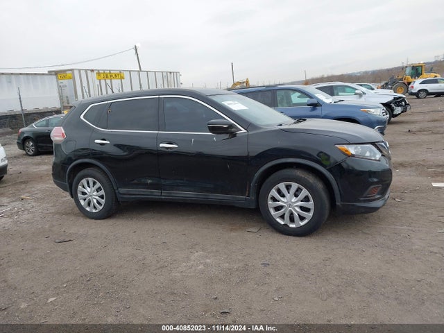 Nissan ROGUE S 2015 5N1AT2MLXFC899500 Image 13