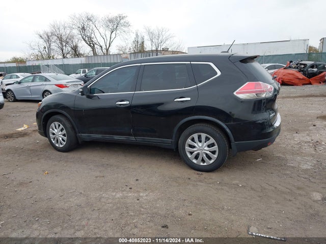 Nissan ROGUE S 2015 5N1AT2MLXFC899500 Image 14