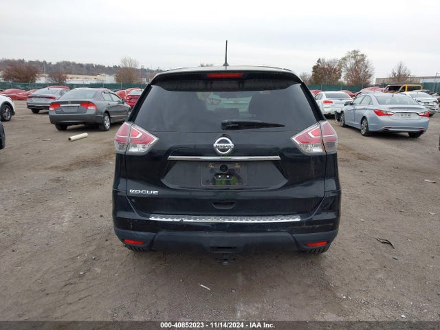 Nissan ROGUE S 2015 5N1AT2MLXFC899500 Image 16