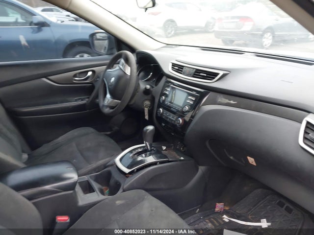 5N1AT2MLXFC899500 Nissan ROGUE S