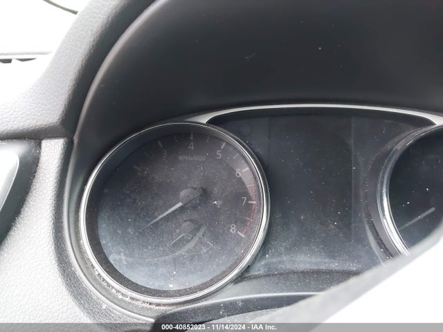 5N1AT2MLXFC899500 Nissan ROGUE S