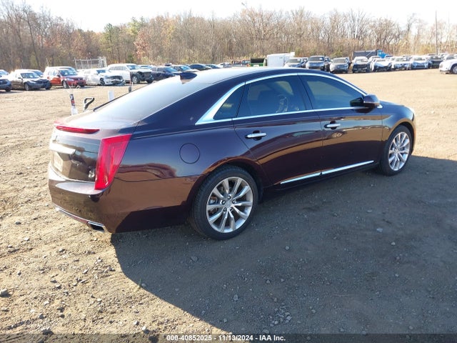 2017 CADILLAC XTS 2G61N5S33H9116937 Photo 3