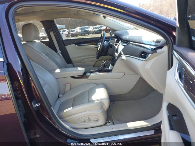 2017 CADILLAC XTS 2G61N5S33H9116937 Photo 4