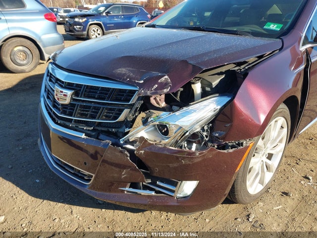 2017 CADILLAC XTS 2G61N5S33H9116937 Photo 5