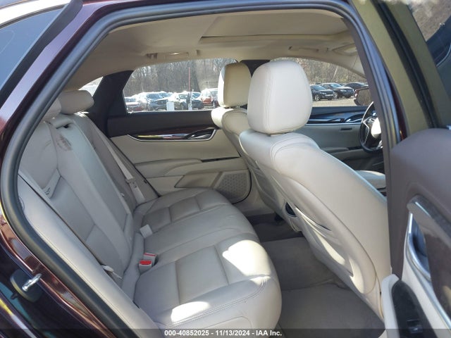 2017 CADILLAC XTS 2G61N5S33H9116937 Photo 7