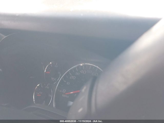 1GTW7AFF8H1159474 GMC Savana 2500 Work Van