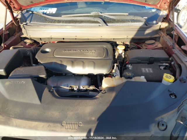1C4PJMCBXKD257047 Jeep Cherokee Latitude 4x4